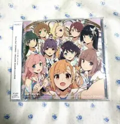 新品未開封】いきづらい部！Dou-Da?DOING! イキヅライブ ラブライブ