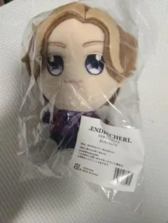 ENDRECHERI. hello cheri! ぬいぐるみ ぬい 堂本剛 - メルカリ