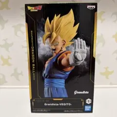 grandista ベジット