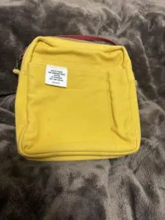 DELFONICS 縦型　バッグインバッグ