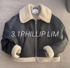 2026年最新】3.1 phillip lim ライダースの人気アイテム - メルカリ