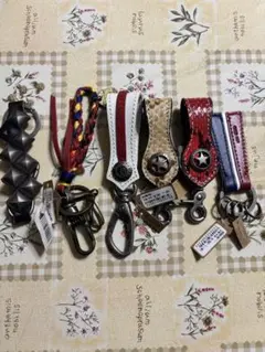 ベルトループ レザー