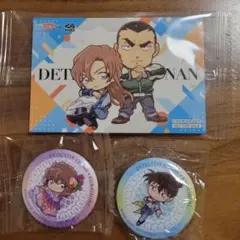 くら寿司 名探偵コナン