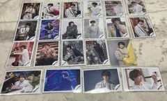 髙橋海人　公式写真まとめ売り