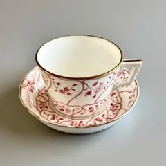 2025年最新】アンティーク カップ&ソーサー ミントンの人気アイテム