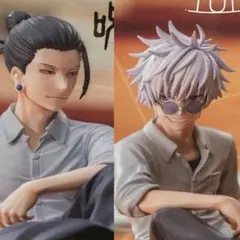 2025年最新】呪術廻戦 フィギュアの人気アイテム - メルカリ