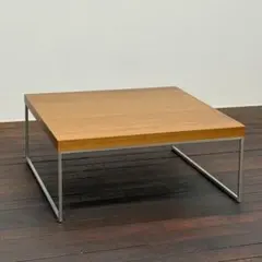 H110K60 BoConcept ボーコンセプト スクエア センターテーブル