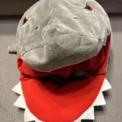 ユニバかぶりもの ジョーズ