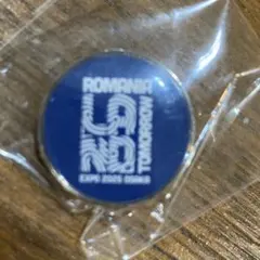 【会場限定非売品・レア】大阪関西万博 オマーン館 ピンバッジ 2025 オマーン ピンバッジ 3個セット 大阪・関西万博 オマーン館