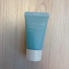 アルビオン　フラルネ　アクアフォンデュクレンジングクリーム　サンプル