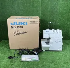 2026年最新】JUKI mo-333の人気アイテム - メルカリ