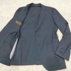 【極美品】トゥモローランド ピルグリム ロロピアーナ テーラードジャケット