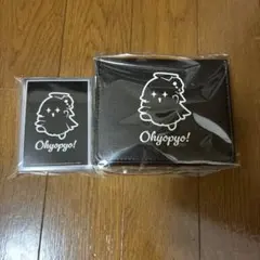 デュエプレgp ダピコ Ohyopyo！デッキケース - メルカリ