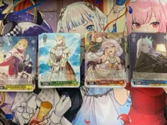 2025年最新】ホロライブ vol.2 4コンの人気アイテム - メルカリ