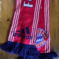 サッカーマフラー マフラー