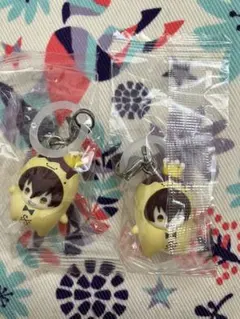 アイドリッシュセブン めじるしアクセサリー　王様プリン　vol.2 トウマ