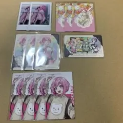 プロセカ 鳳えむ ZOZOTOWN 缶バッジ アクスタ チェキ クリアファイル 2025年最新】鳳えむ zozo 缶バッジの人気アイテム - メルカリ