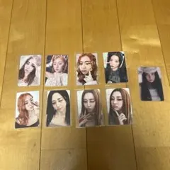 LE SSERAFIM EASY vol.2 トレカ 12枚 LE SSERAFIM EASY vol.2 トレカ 12枚 Amazon.co.jp: ル