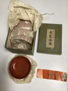 未使用 漆器 角田清兵衛商店 根来塗お盆菓子皿 4枚セット 銘々皿 溜塗 刷毛目 未使用 漆器 角田清兵衛商店 根来塗お盆菓子皿 4枚セット 銘々皿 溜塗
