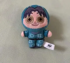 忍たま乱太郎 ほわぬい 摂津のきり丸