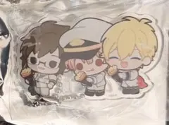 アイナナ モミトイコラボ ピタゴラ