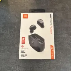 JBL WAVE BUDS ワイヤレスイヤホン