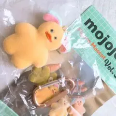 最終値下！mojojojo モジョジョジョ Vol.3