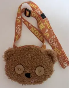 ミニオン ポーチ