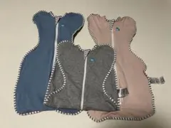 Hiro★様 スワドルアップ グレー1枚