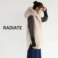 リアルファーベスト ファーコート