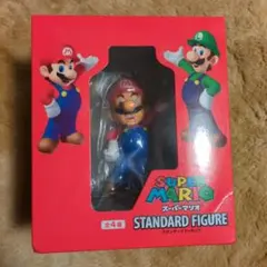 【送料・手数料無料】スーパーマリオブラザーズ　スタンダードフィギュア　まとめ売り 楽天市場】スーパーマリオ スタンダードフィギュア2 全3種セット