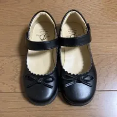 パルズクラブ リボン付きフォーマルシューズ 16.0cm