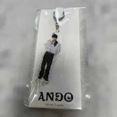 B&ZAI 菅田琳寧 ANDO アクリルキーホルダーのサムネイル