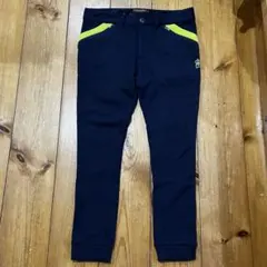 ゴルフパンツ メンズウェア