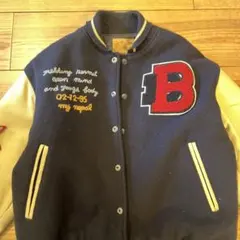 Memory of Nepal スタジャン