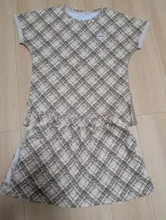 プリンス テニスウェア　セットアップ