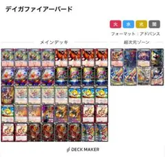 【メルカリ便】デイガファイアーバード アドバンス 超次元 調整パーツ デイガファイアーバードパーツ - メルカリ