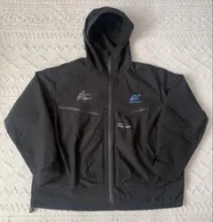 Sourcream Fising Club FISH TECH JKT