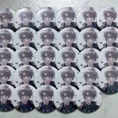VARIANT アイドリッシュセブン バッジ 八乙女楽 27点 - メルカリ