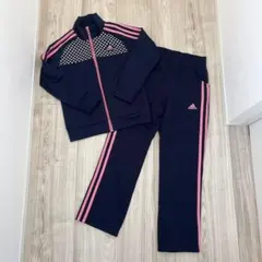 adidas ジャージ 130