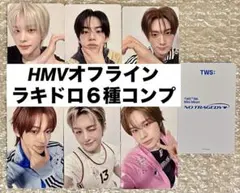 NCT NCT127 SUM 1周年 トレカ rookies ルキズ　テヨン NCT NCT127 テヨン ルキズ トレカ - メルカリ