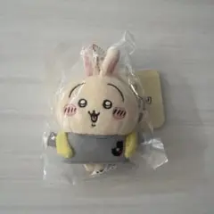 ちいかわ Jリーグ ユニフォームマスコット うさぎ