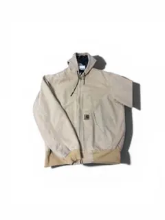 Carhartt カーハートアクティブジャケット　US古着