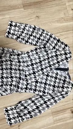 Zaraのワンピース