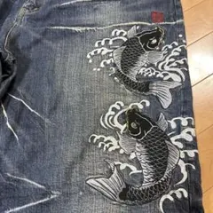 2026年最新】魂鯉 デニムの人気アイテム - メルカリ