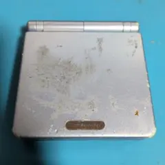 【ジャンク品】ゲームボーイアドバンスSP