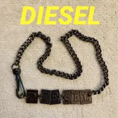 diesel キーホルダー