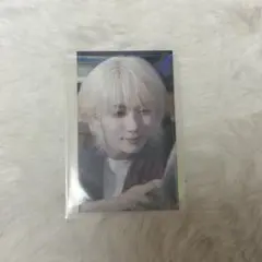 seventeen ジョンハン 消費期限 TSUTAYA 特典 トレカ