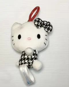 ハローキティ カラビナ付き マスコット vol.2