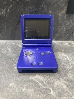 Nintendo ゲームボーイアドバンスSP